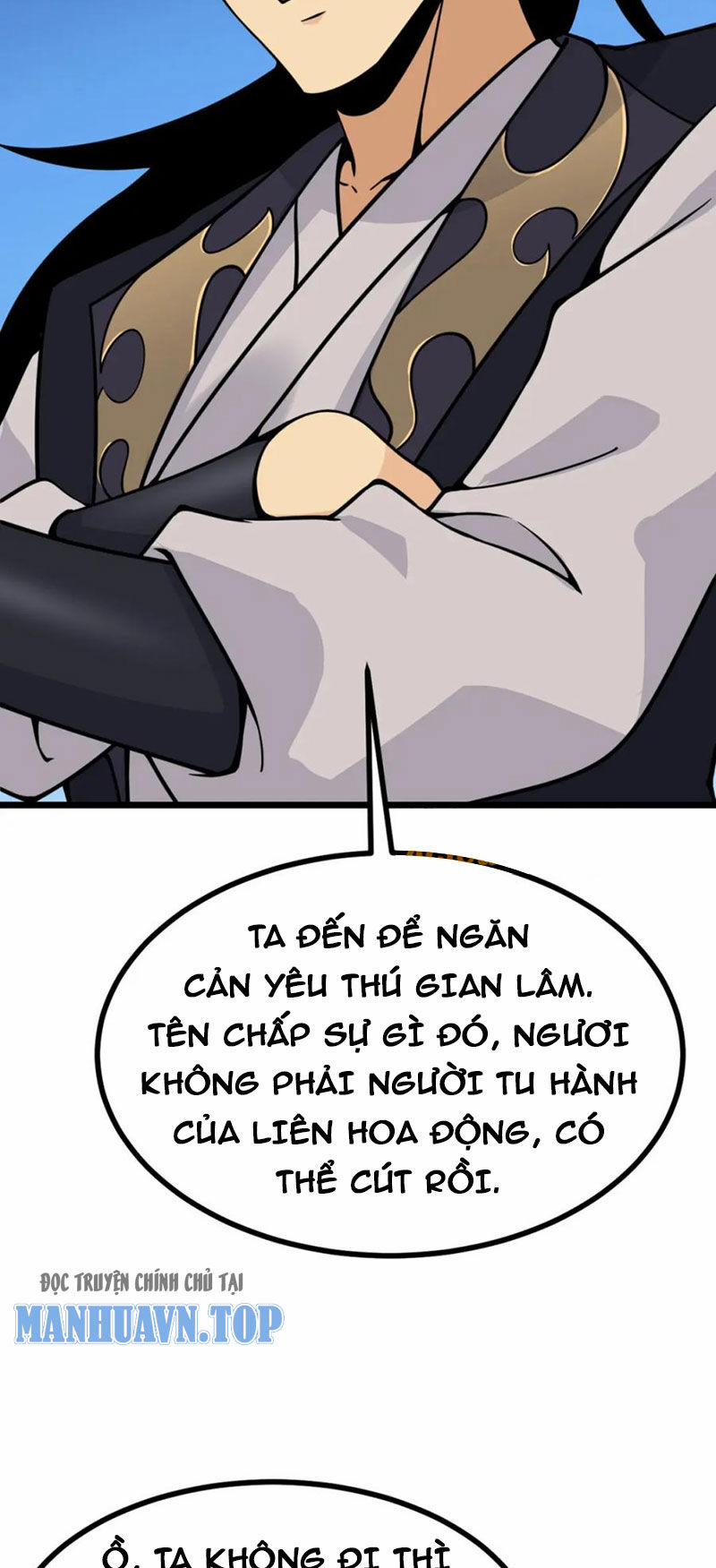 Nhất Quyền Bạo Tinh 98 trang 18