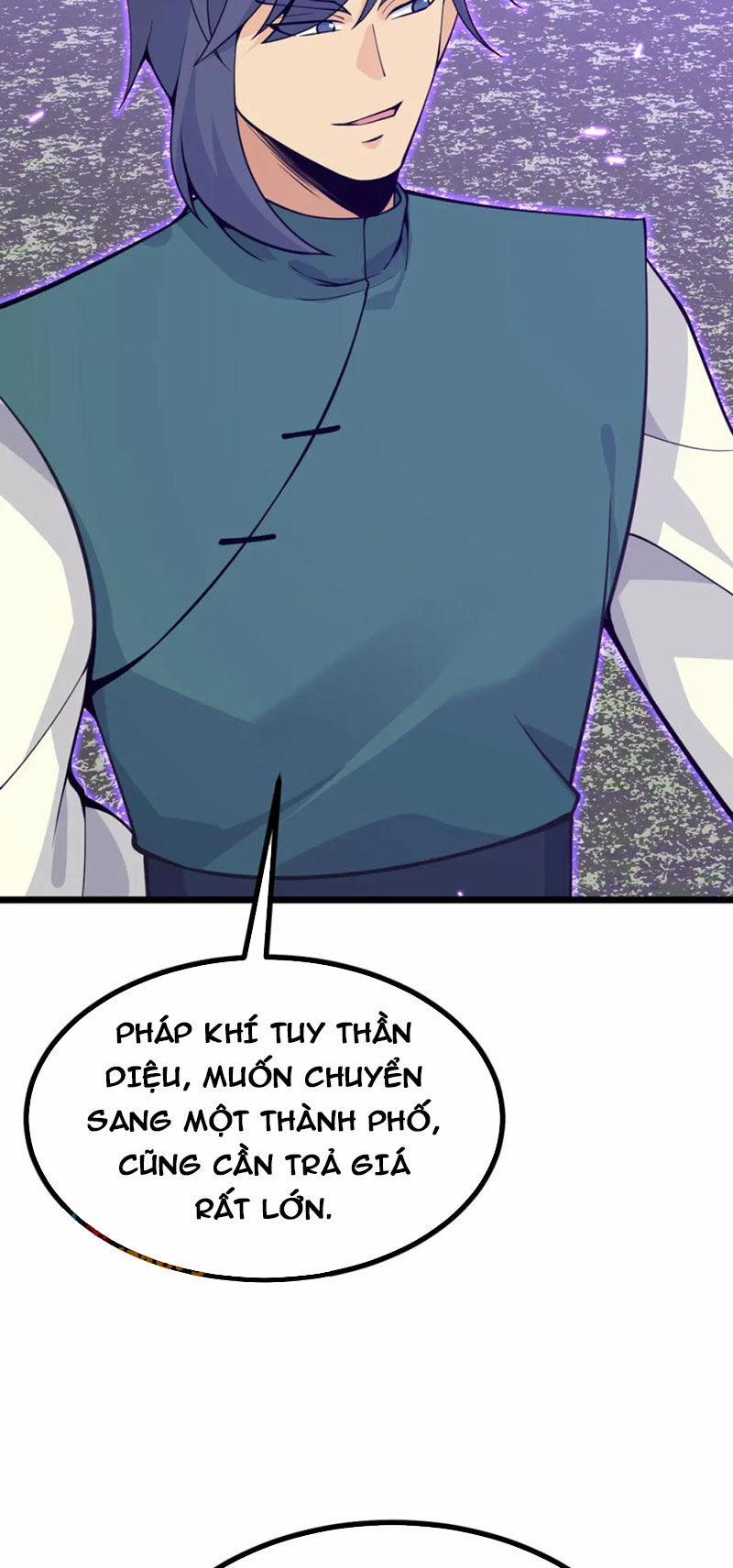 Nhất Quyền Bạo Tinh 98 trang 2