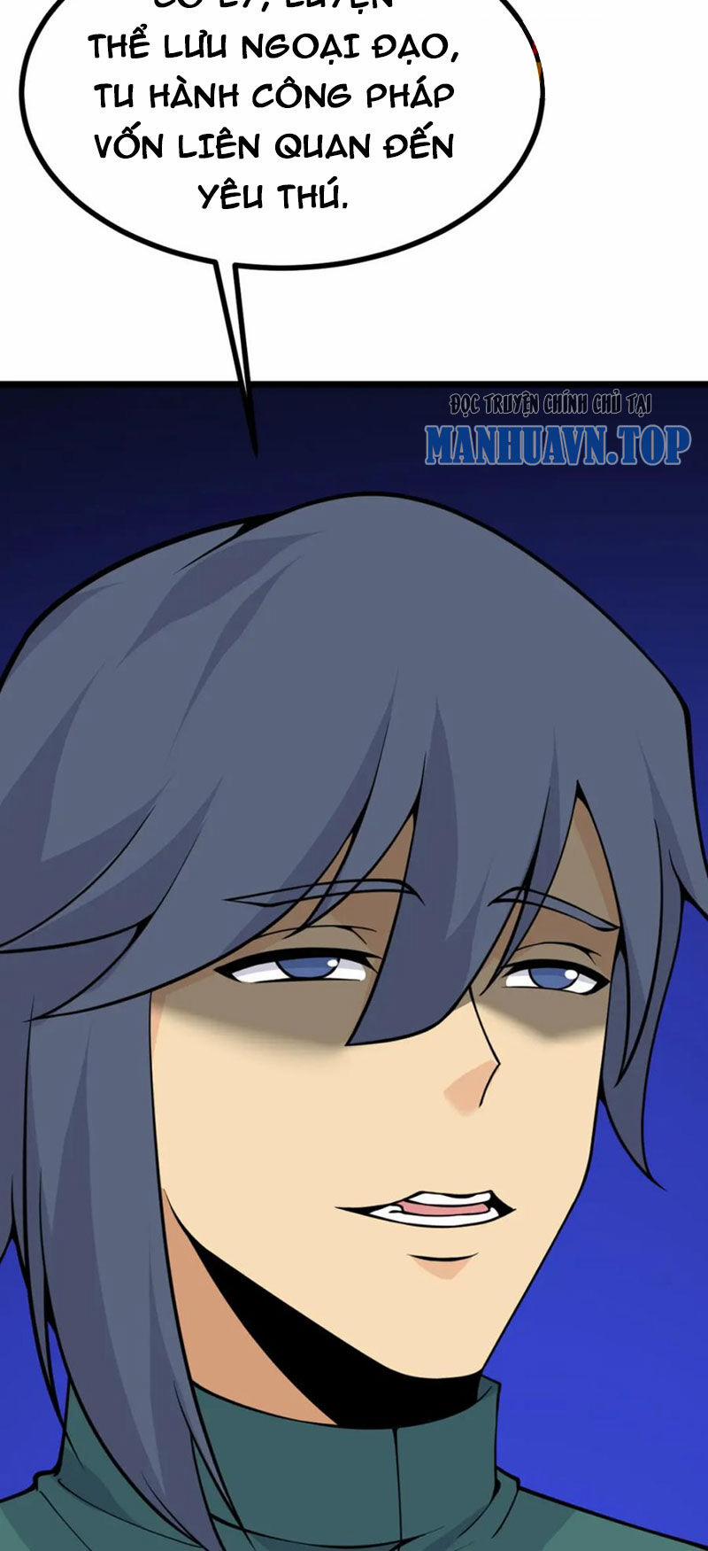 Nhất Quyền Bạo Tinh 98 trang 22