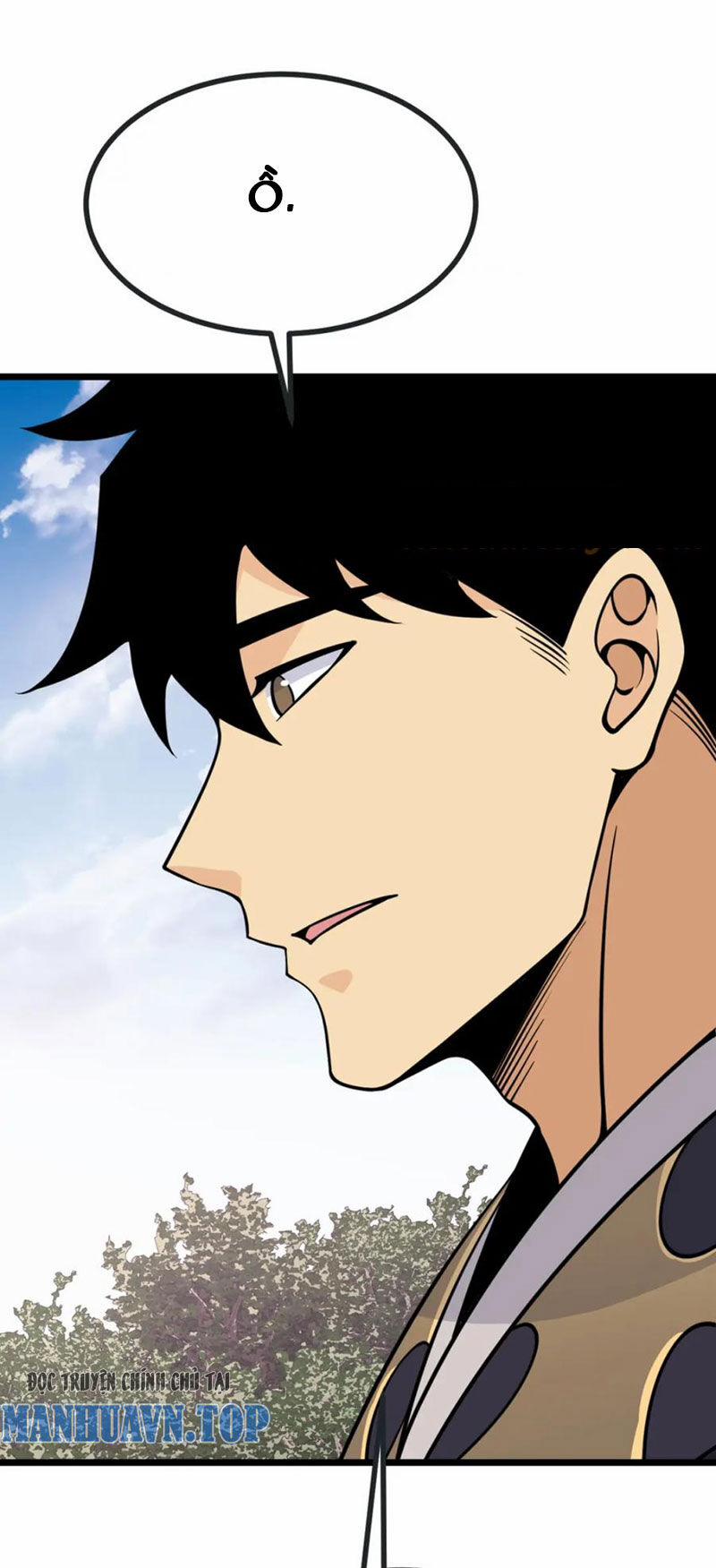 Nhất Quyền Bạo Tinh 98 trang 24