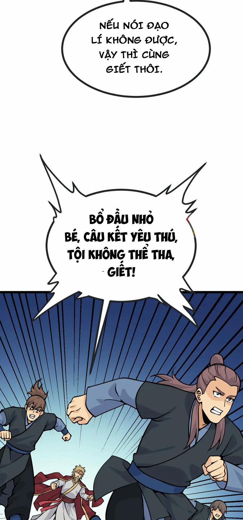 Nhất Quyền Bạo Tinh 98 trang 25