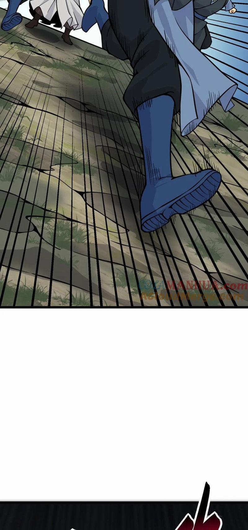 Nhất Quyền Bạo Tinh 98 trang 26