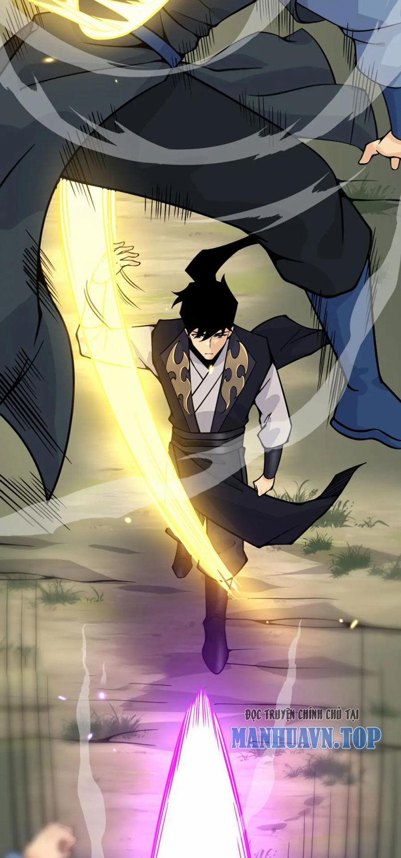 Nhất Quyền Bạo Tinh 98 trang 28