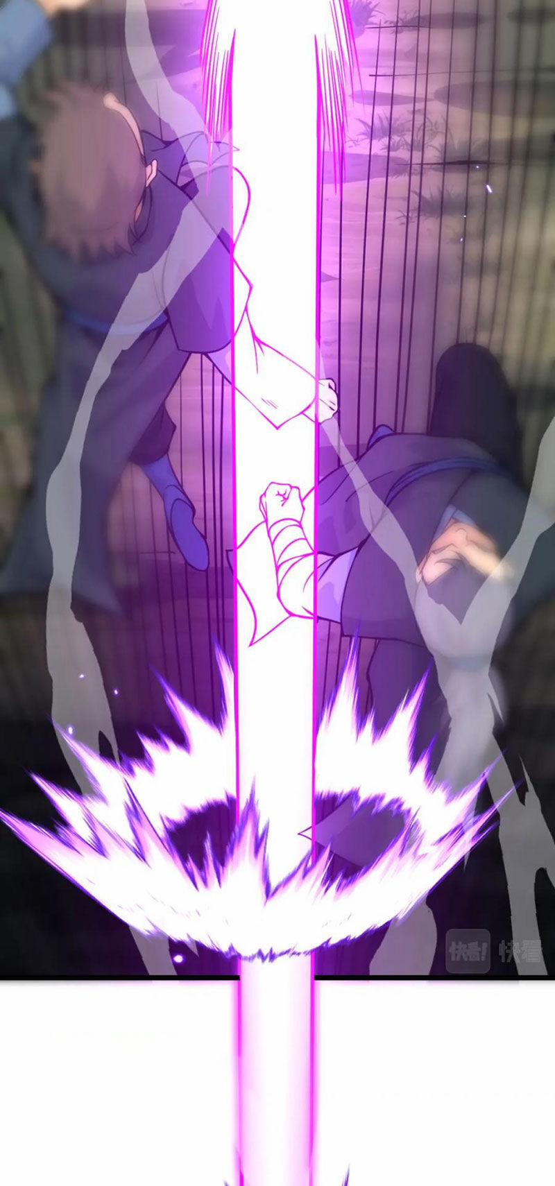 Nhất Quyền Bạo Tinh 98 trang 29