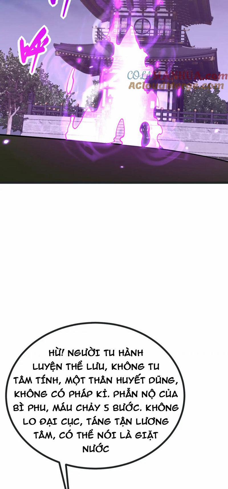 Nhất Quyền Bạo Tinh 98 trang 33