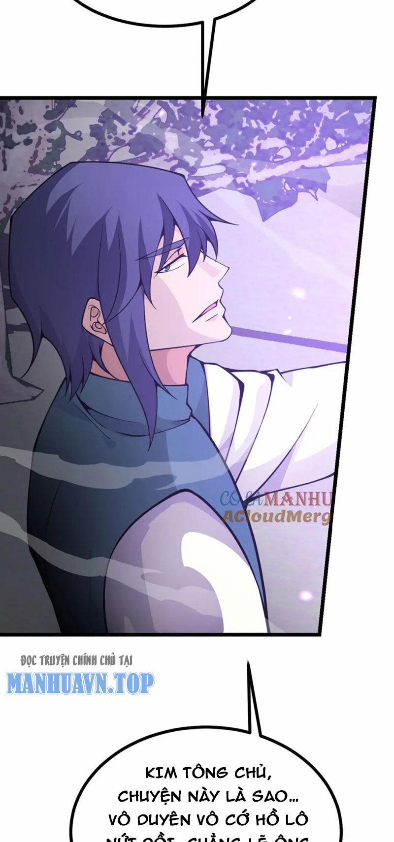 Nhất Quyền Bạo Tinh 98 trang 7