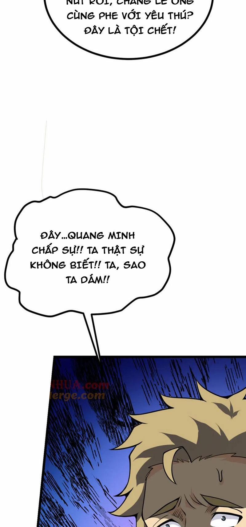 Nhất Quyền Bạo Tinh 98 trang 8