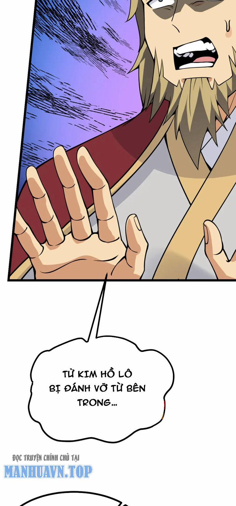 Nhất Quyền Bạo Tinh 98 trang 9