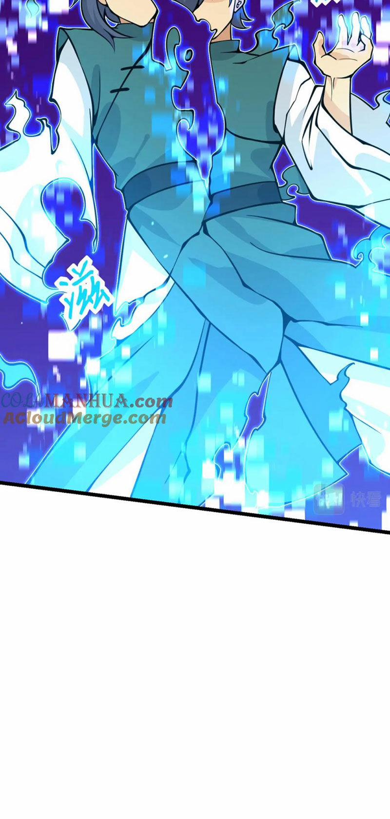 Nhất Quyền Bạo Tinh 99 trang 10