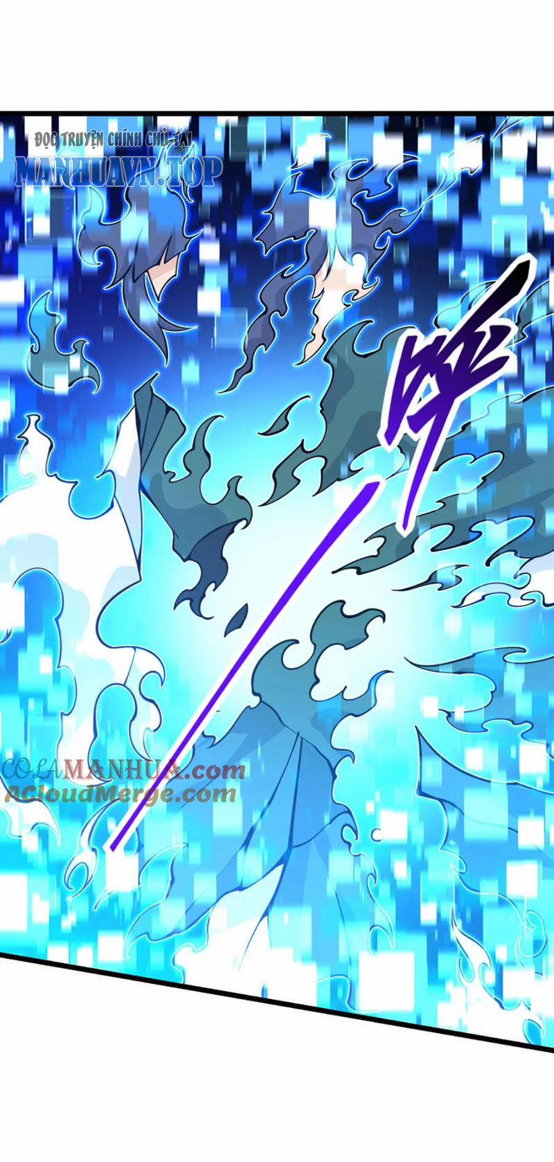 Nhất Quyền Bạo Tinh 99 trang 11