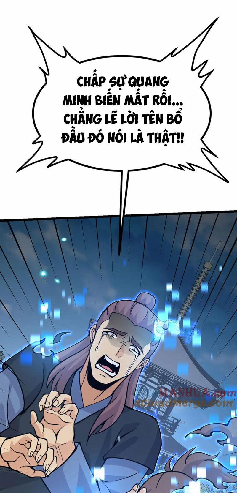 Nhất Quyền Bạo Tinh 99 trang 12