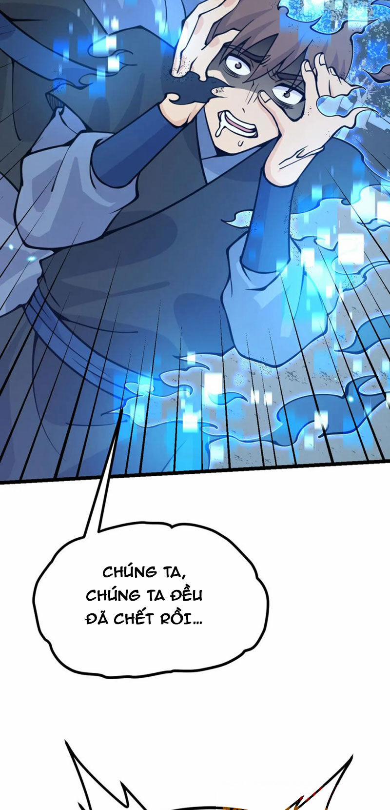 Nhất Quyền Bạo Tinh 99 trang 13