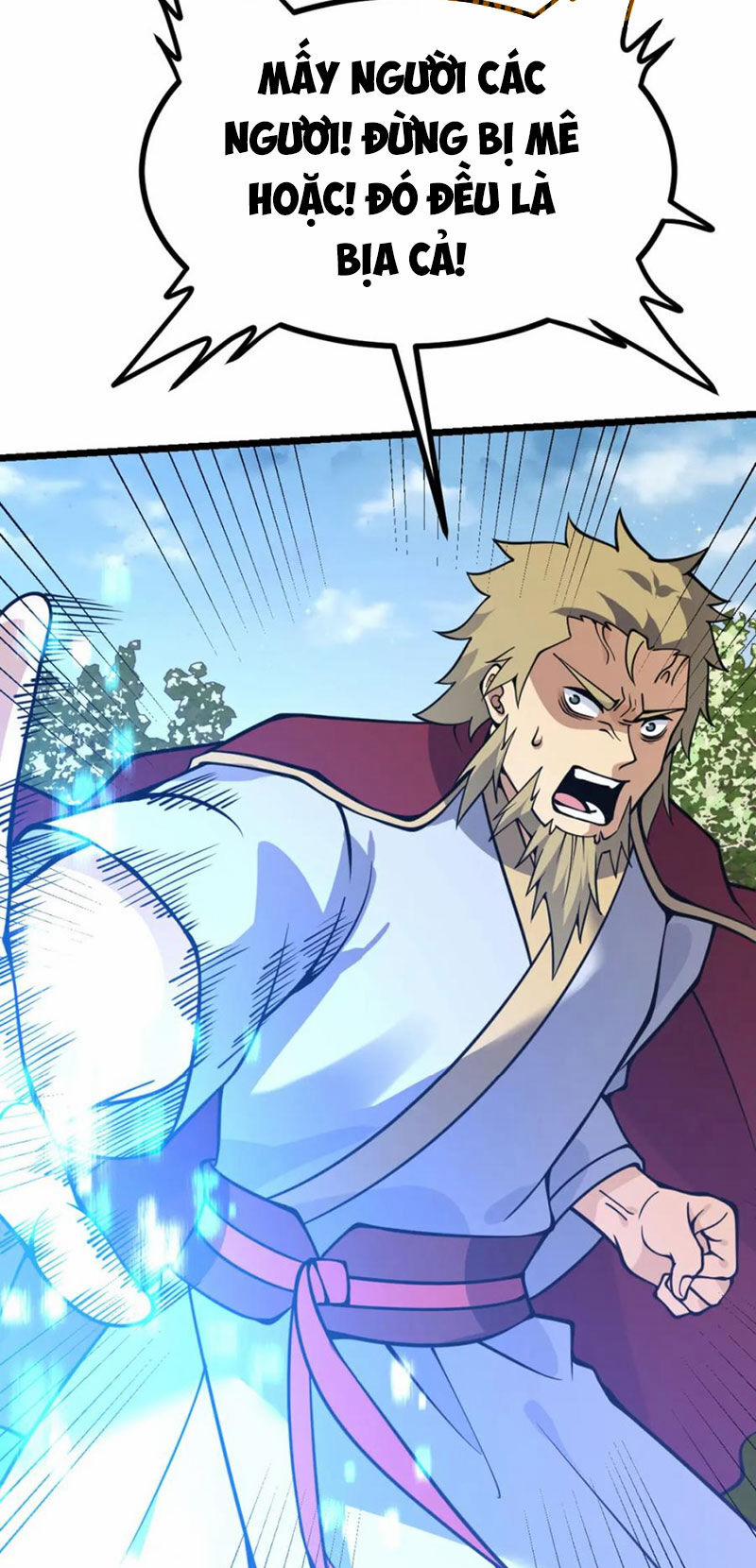 Nhất Quyền Bạo Tinh 99 trang 14