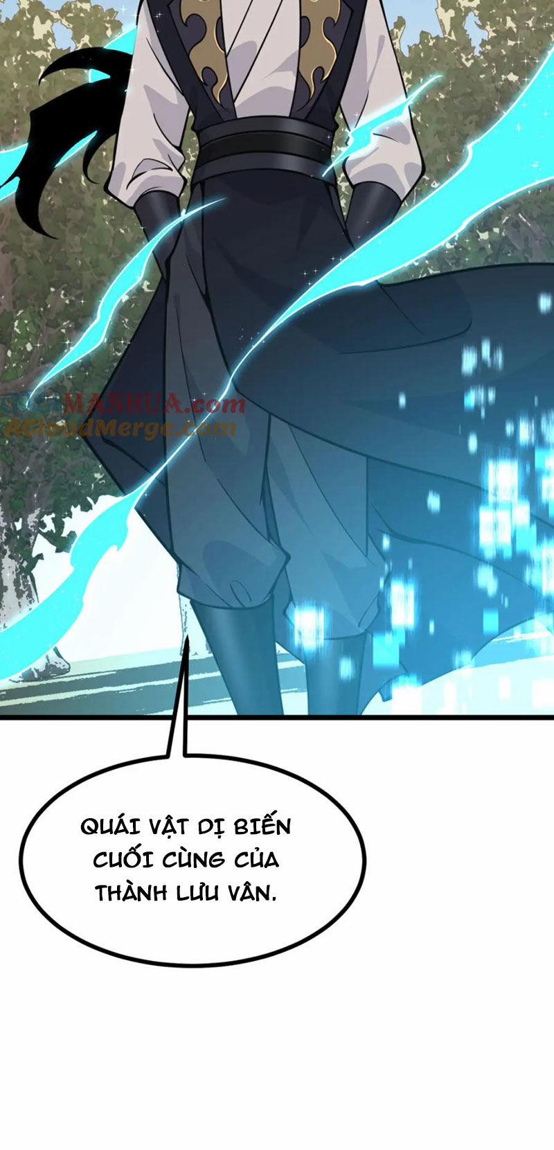 Nhất Quyền Bạo Tinh 99 trang 16
