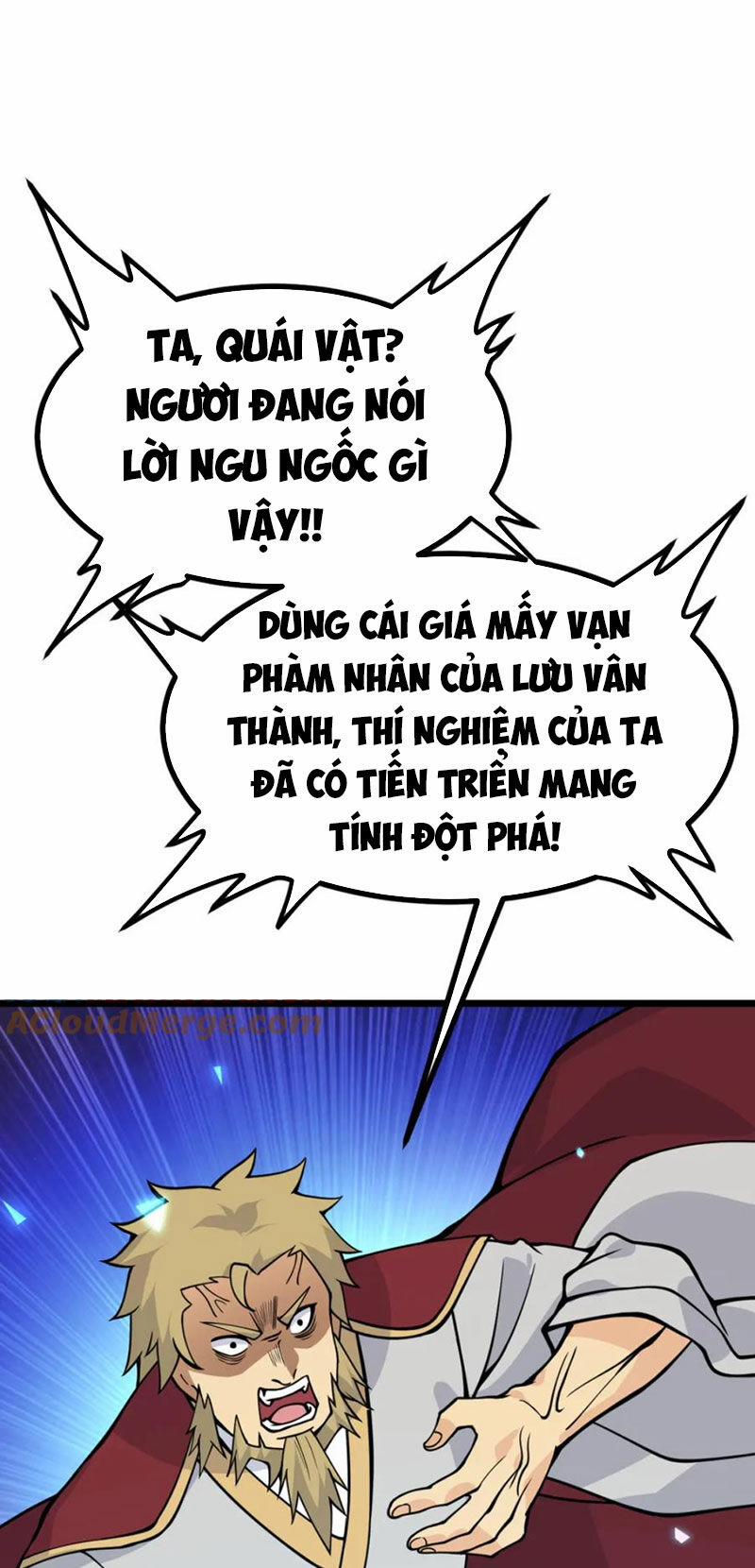 Nhất Quyền Bạo Tinh 99 trang 17