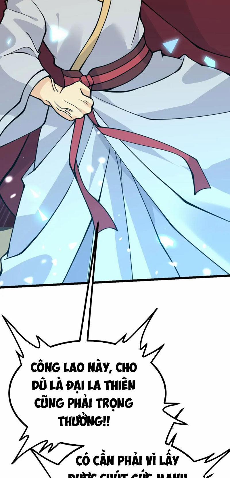 Nhất Quyền Bạo Tinh 99 trang 18