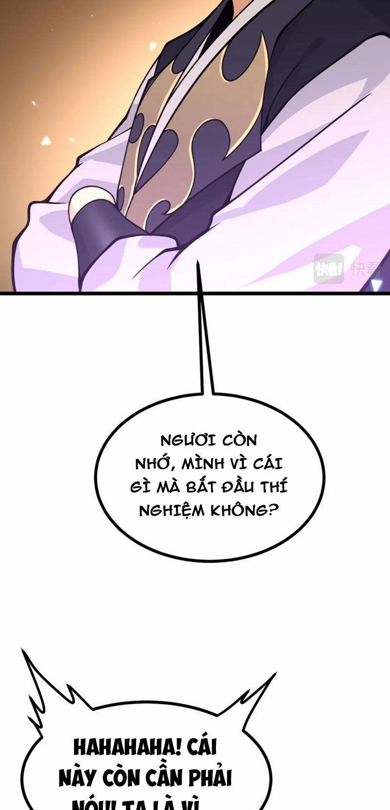 Nhất Quyền Bạo Tinh 99 trang 20