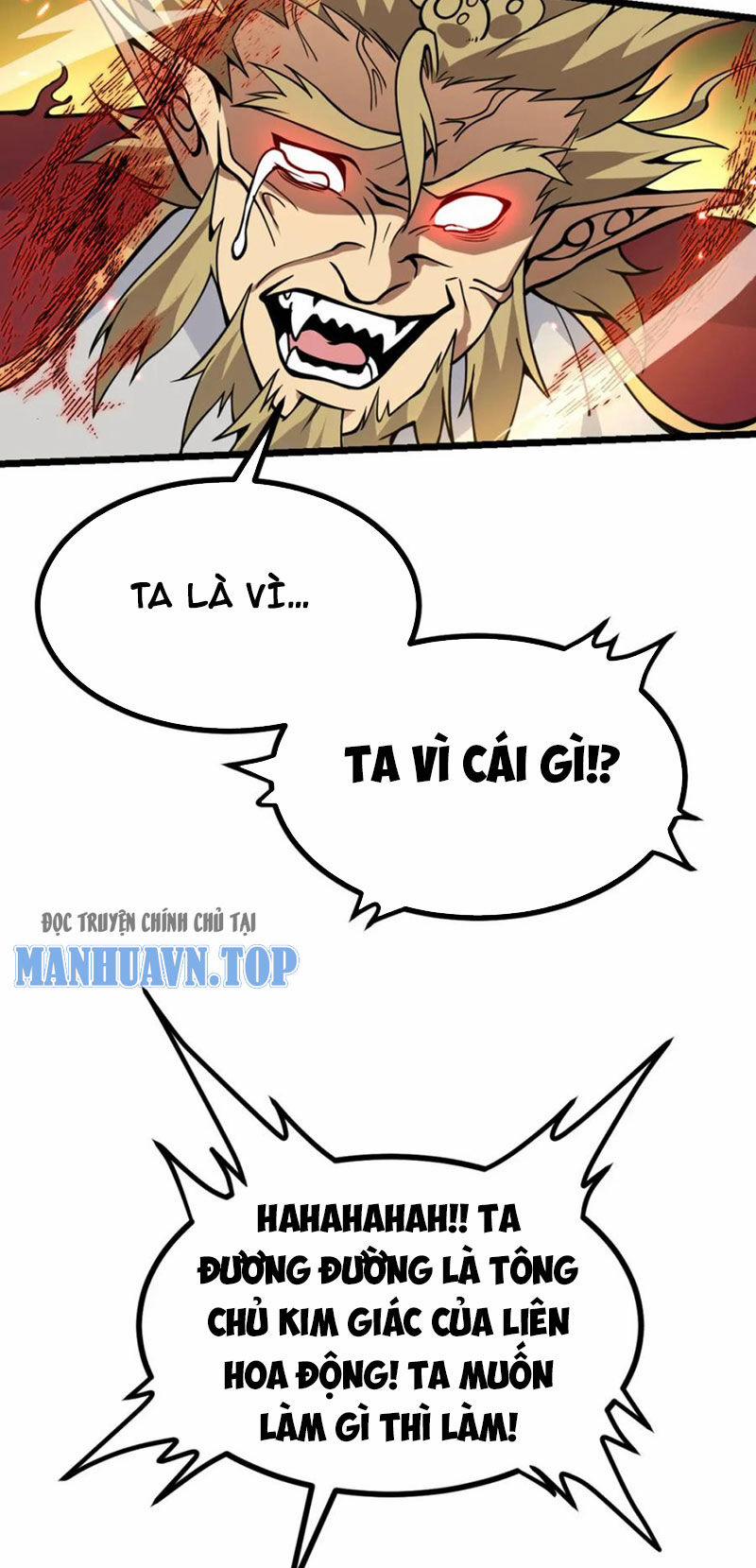 Nhất Quyền Bạo Tinh 99 trang 22