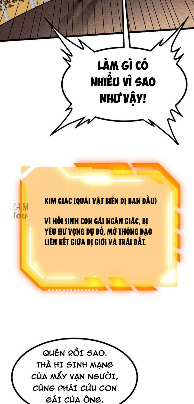 Nhất Quyền Bạo Tinh 99 trang 24