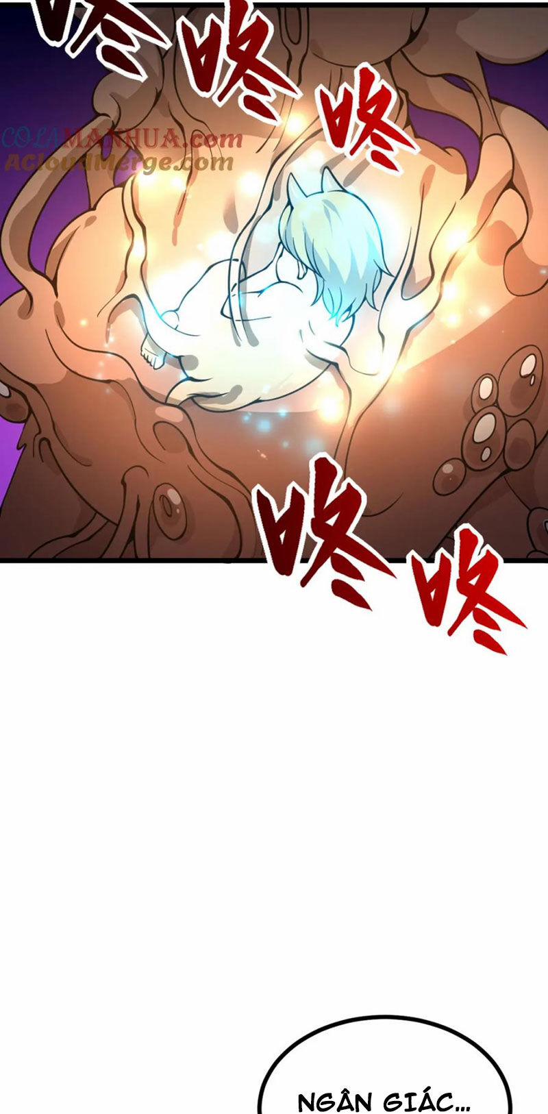 Nhất Quyền Bạo Tinh 99 trang 27