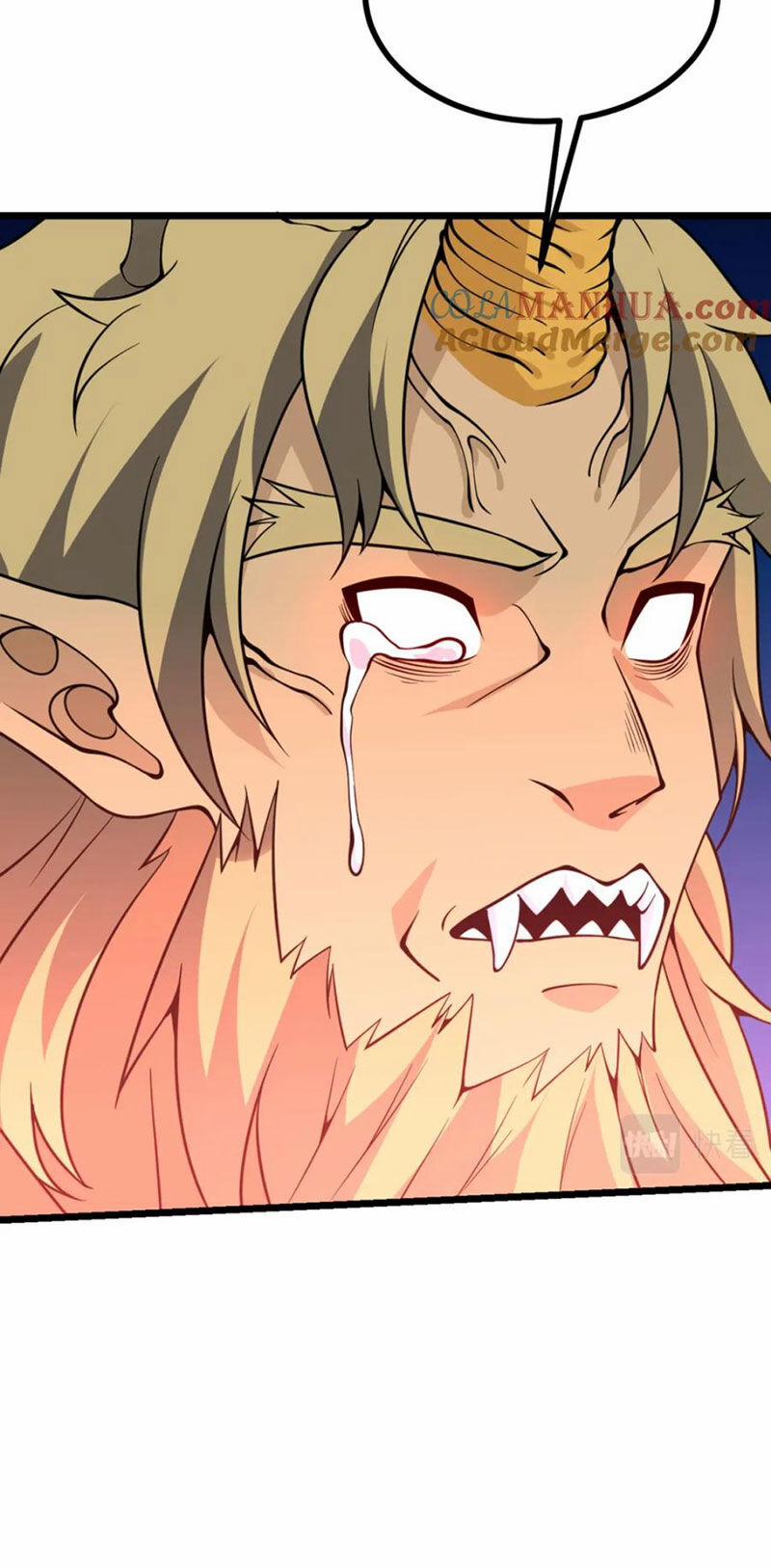 Nhất Quyền Bạo Tinh 99 trang 28