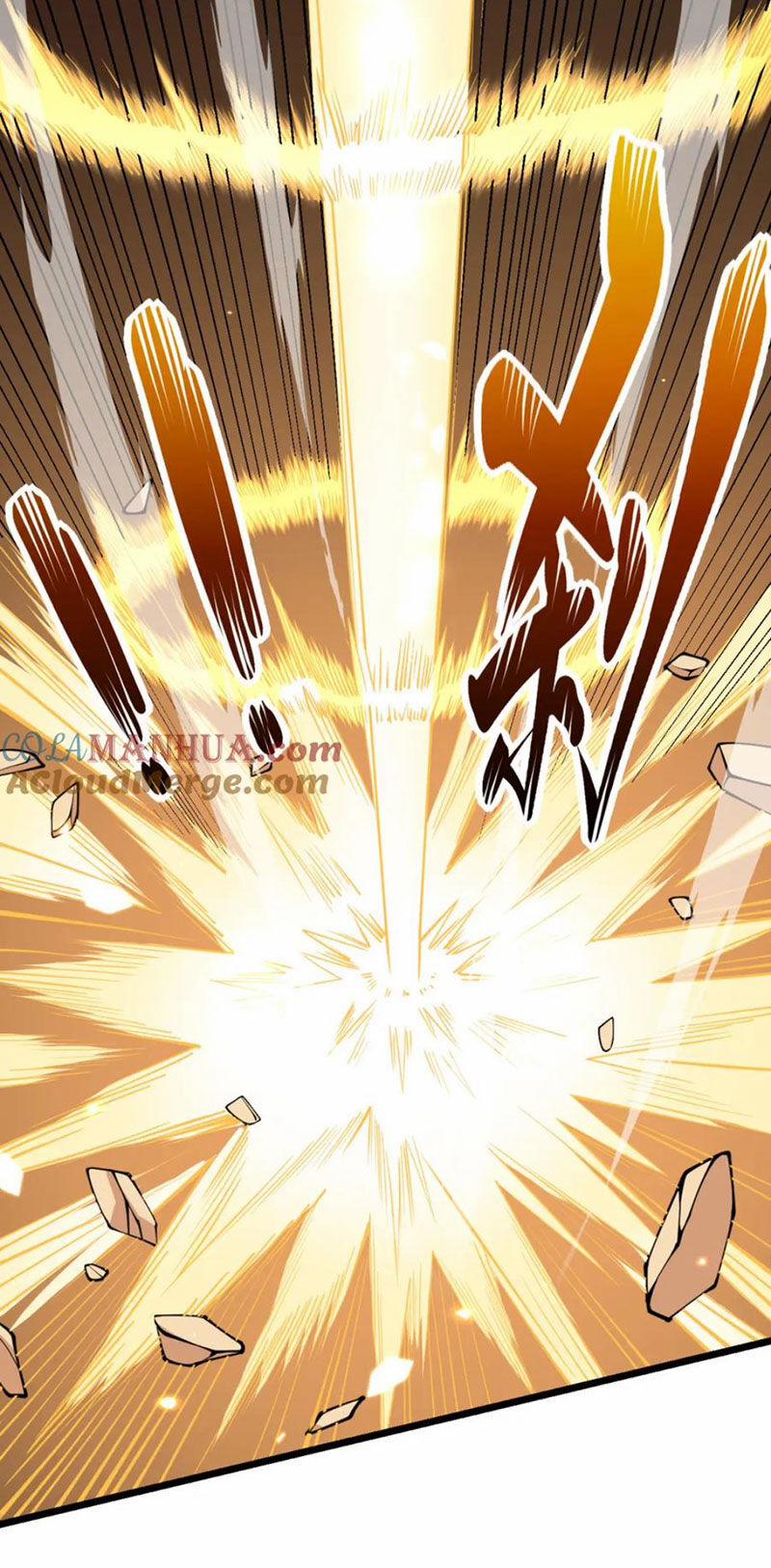 Nhất Quyền Bạo Tinh 99 trang 32