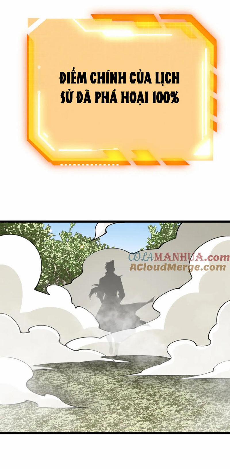 Nhất Quyền Bạo Tinh 99 trang 33