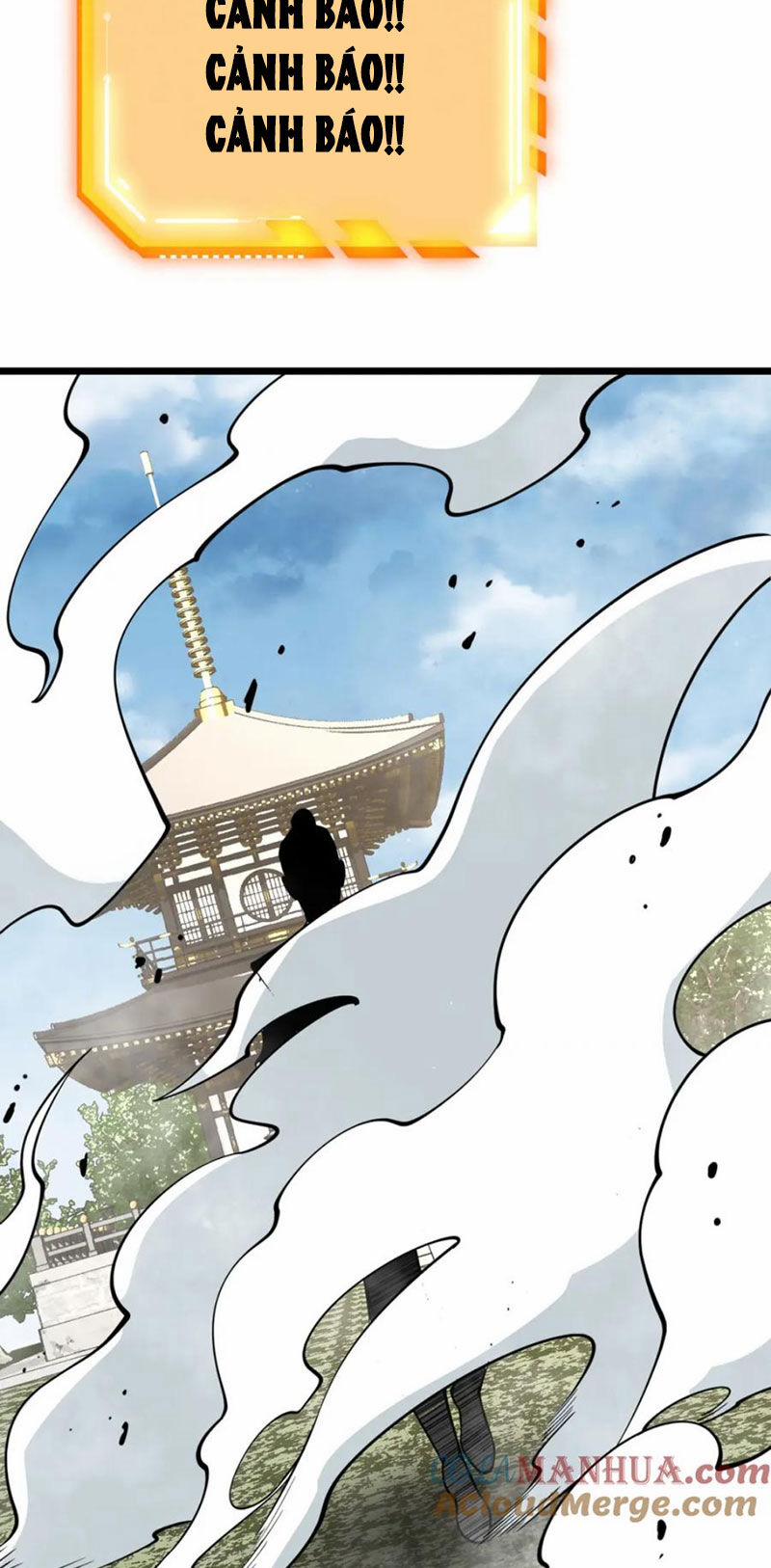 Nhất Quyền Bạo Tinh 99 trang 38