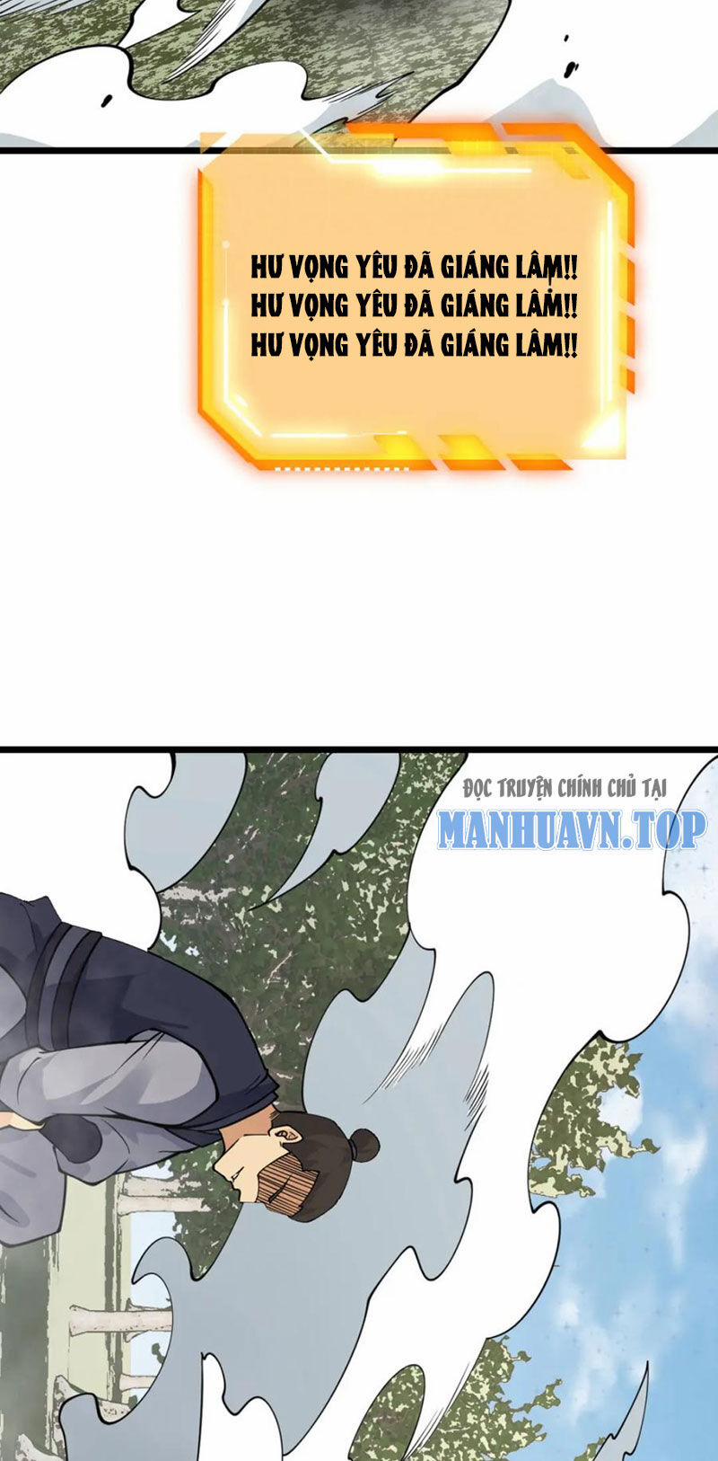 Nhất Quyền Bạo Tinh 99 trang 39