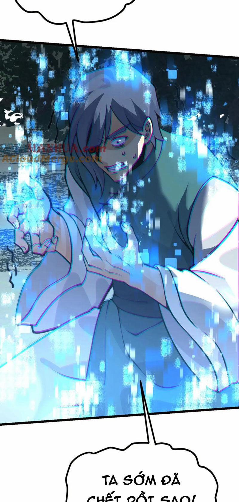 Nhất Quyền Bạo Tinh 99 trang 4