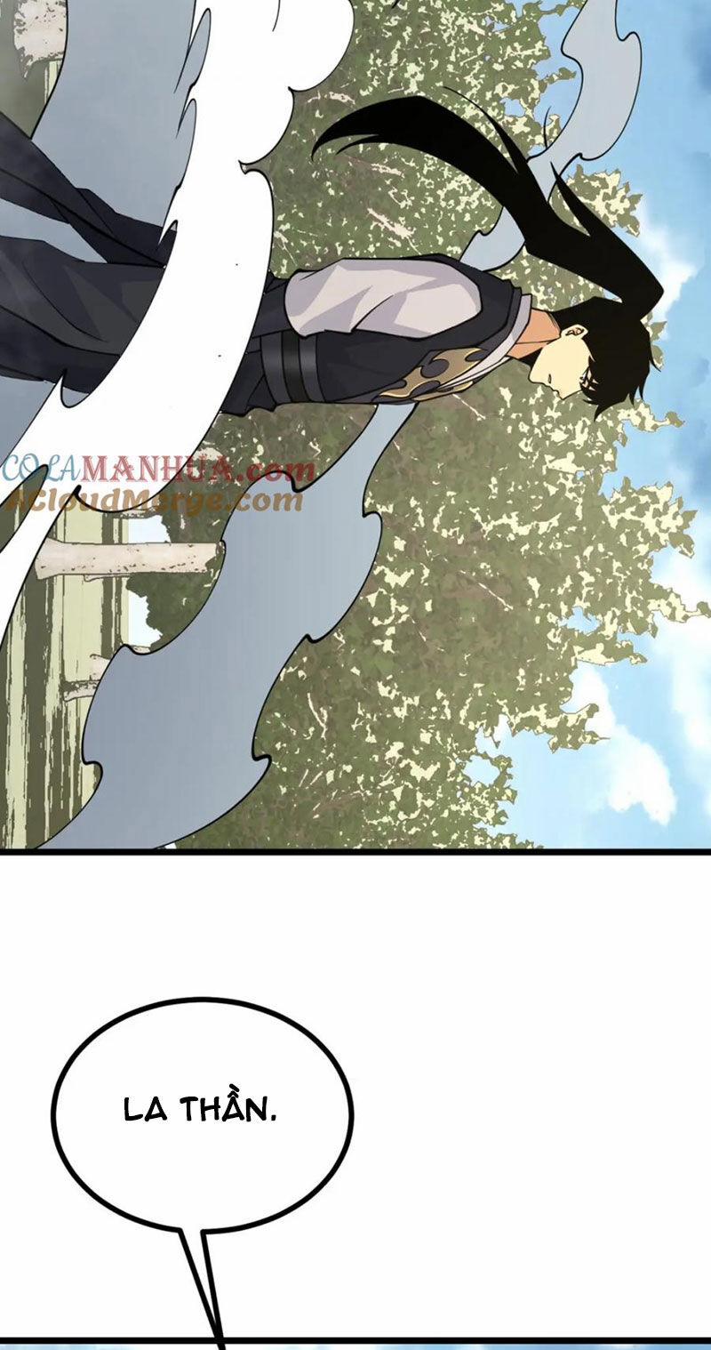 Nhất Quyền Bạo Tinh 99 trang 40