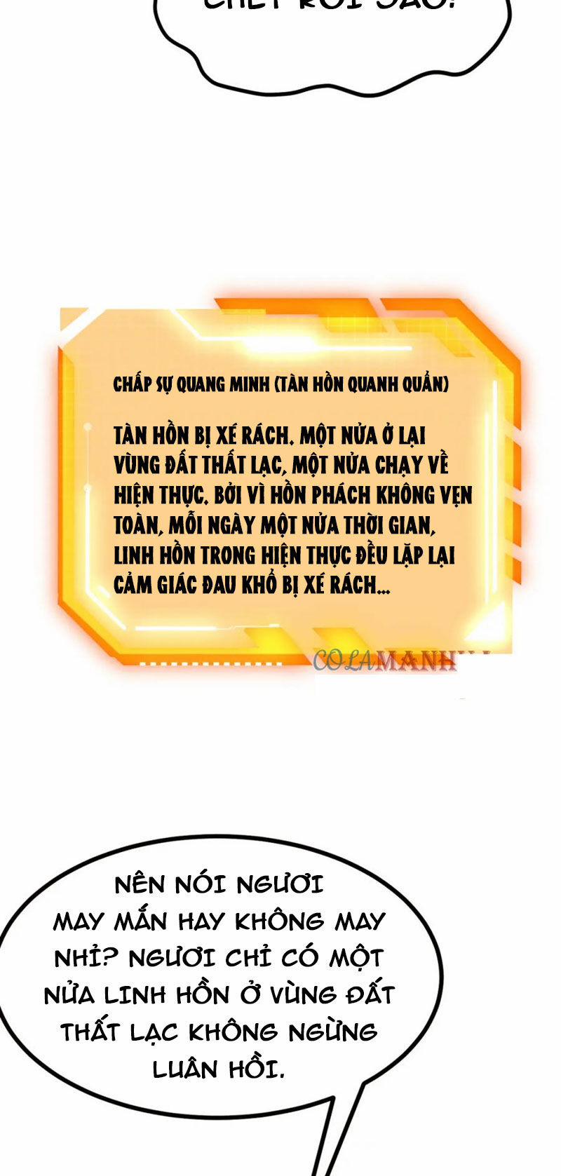 Nhất Quyền Bạo Tinh 99 trang 5