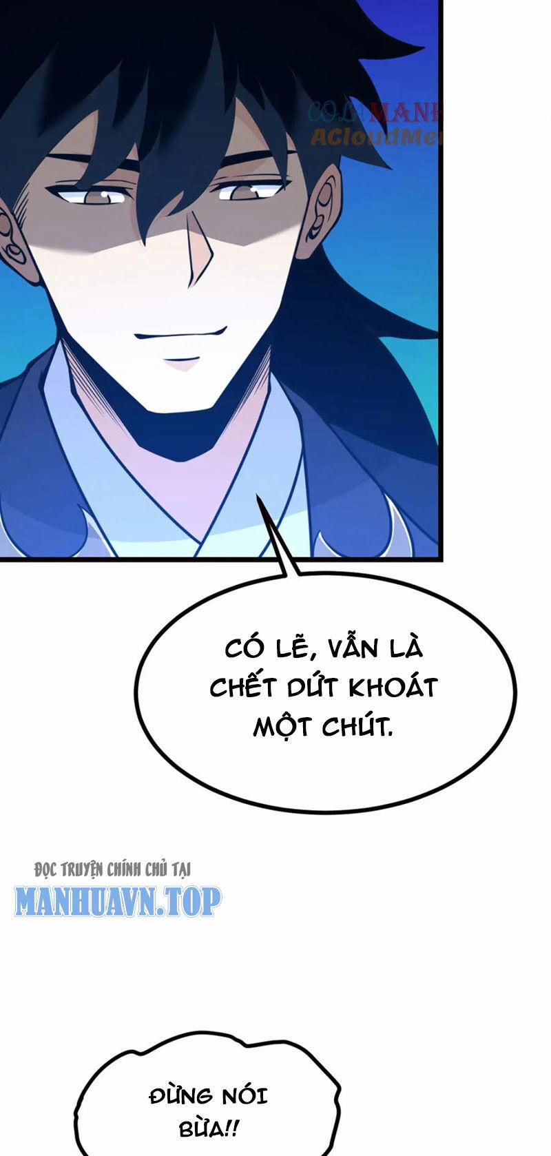 Nhất Quyền Bạo Tinh 99 trang 8