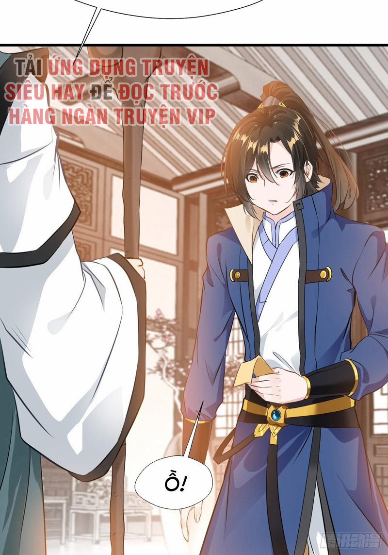 Nhất Thế Thành Tiên 10 trang 11