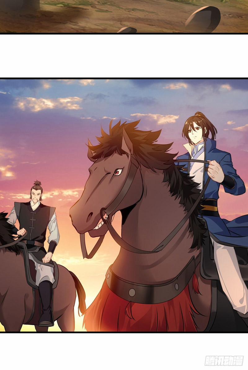 Nhất Thế Thành Tiên 10 trang 16