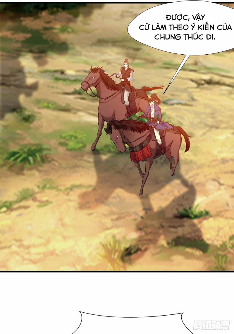 Nhất Thế Thành Tiên 10 trang 19