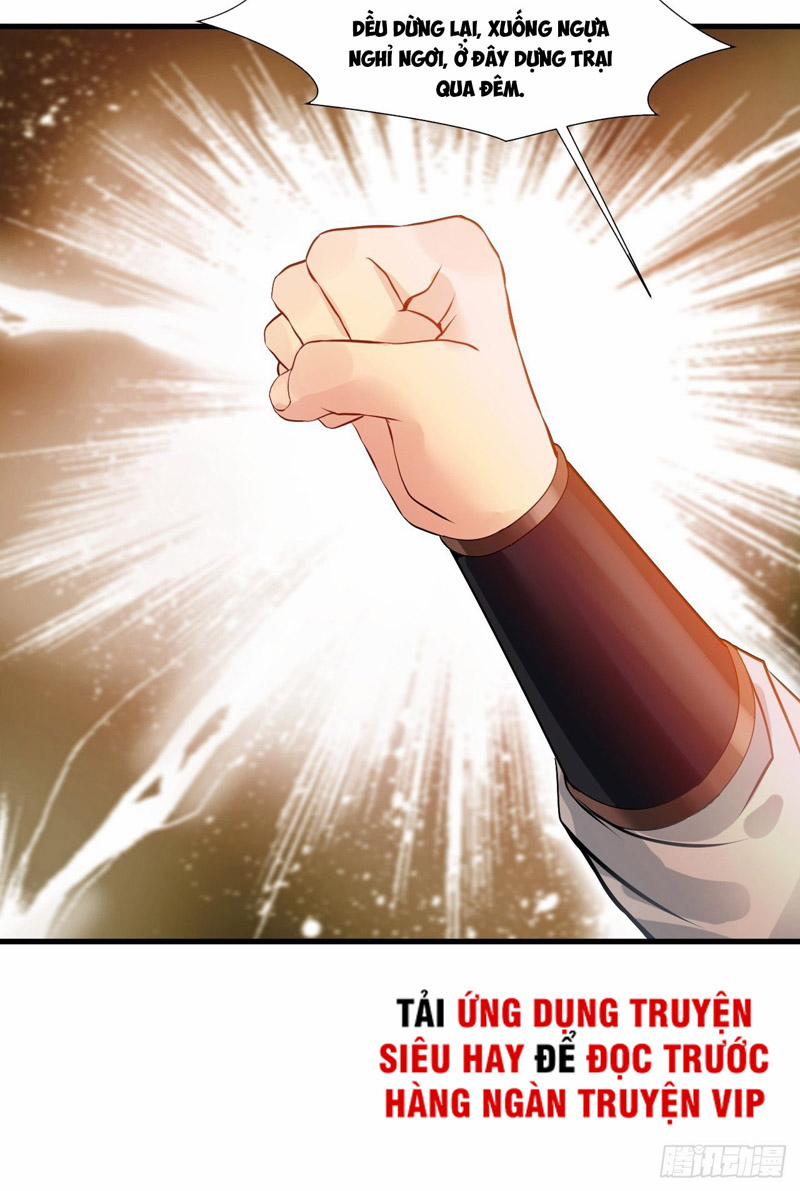 Nhất Thế Thành Tiên 10 trang 20