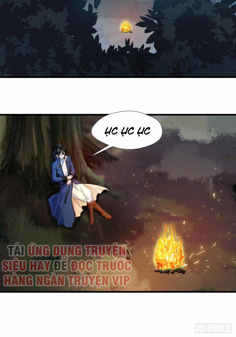 Nhất Thế Thành Tiên 10 trang 23