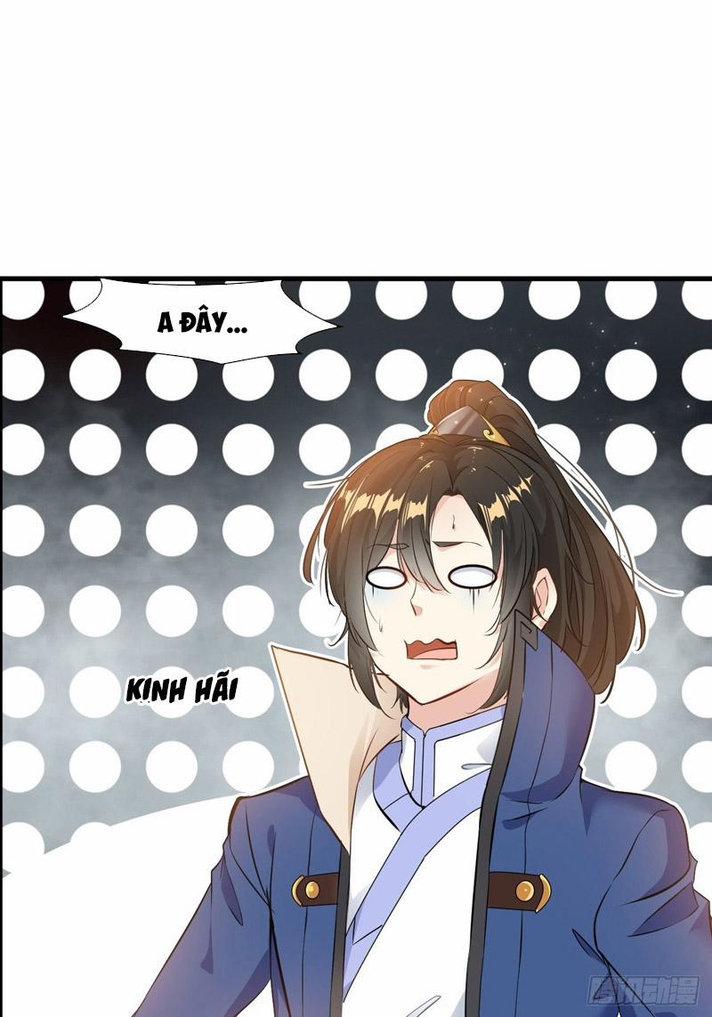 Nhất Thế Thành Tiên 10 trang 3