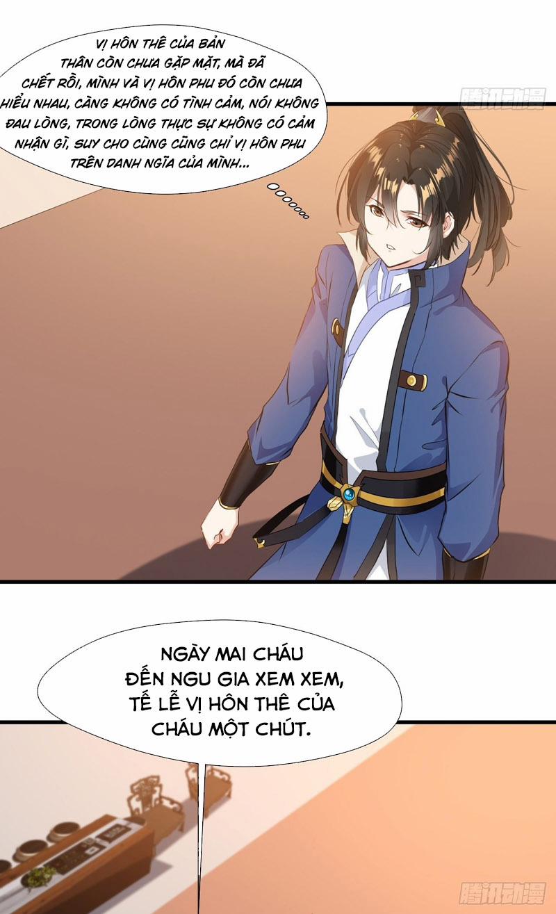 Nhất Thế Thành Tiên 10 trang 6