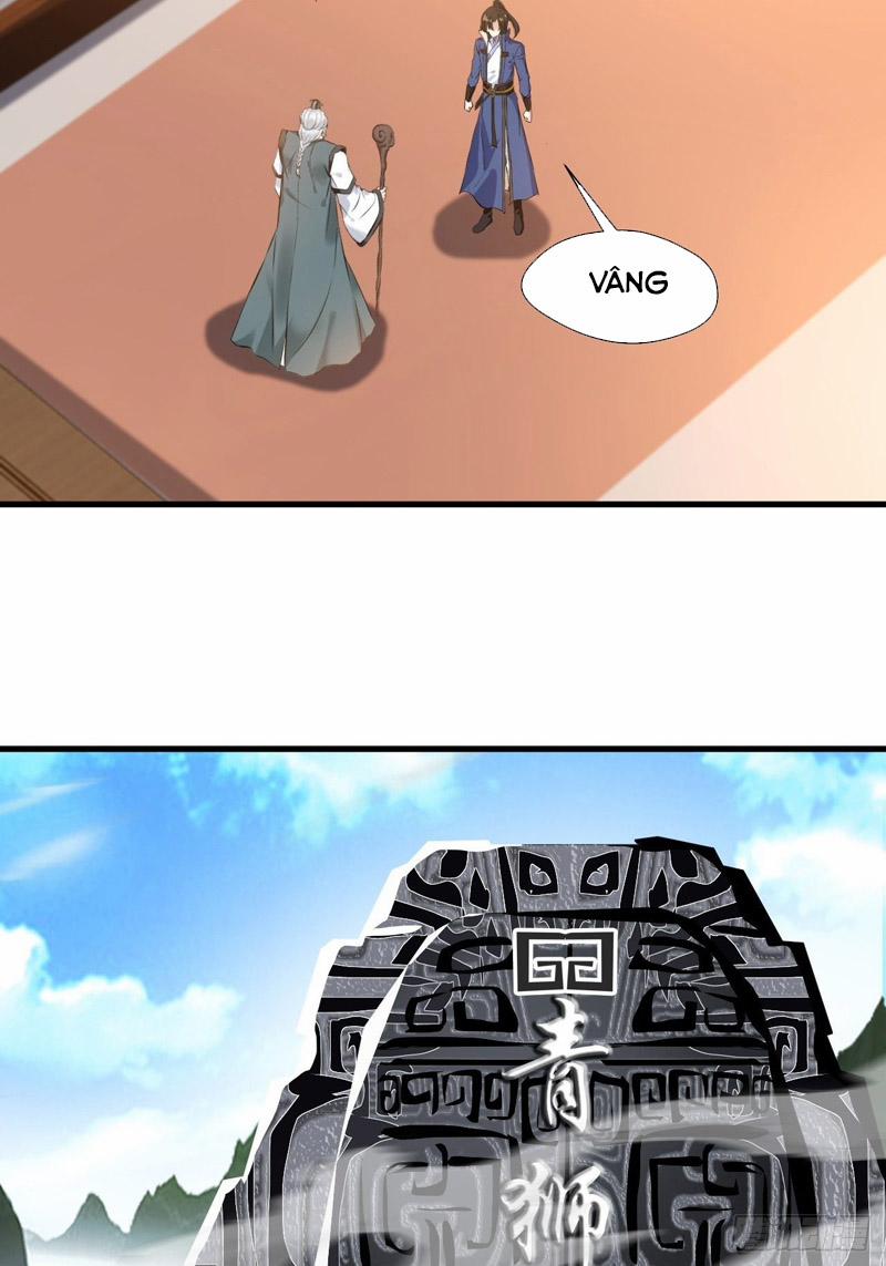 Nhất Thế Thành Tiên 10 trang 7