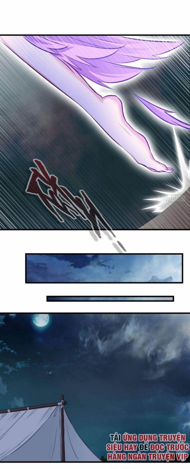 Nhất Thế Thành Tiên 11 trang 11