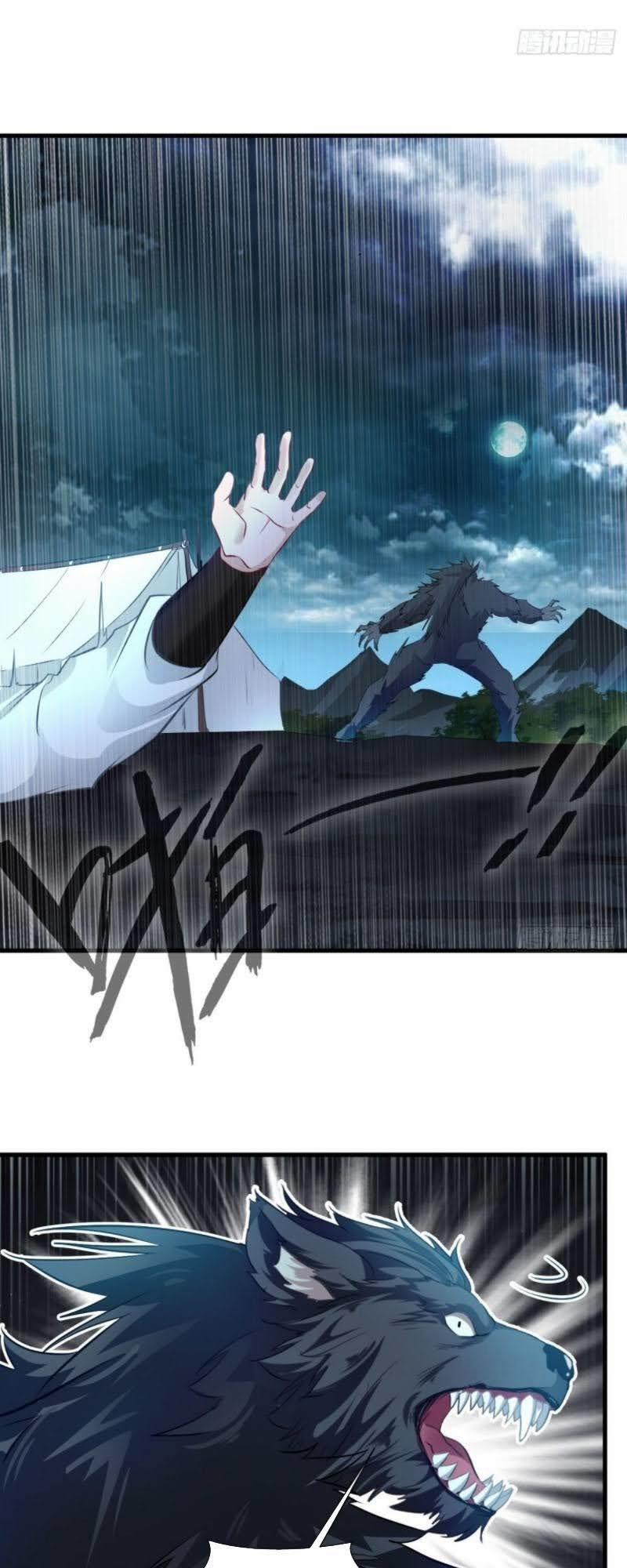 Nhất Thế Thành Tiên 11 trang 16