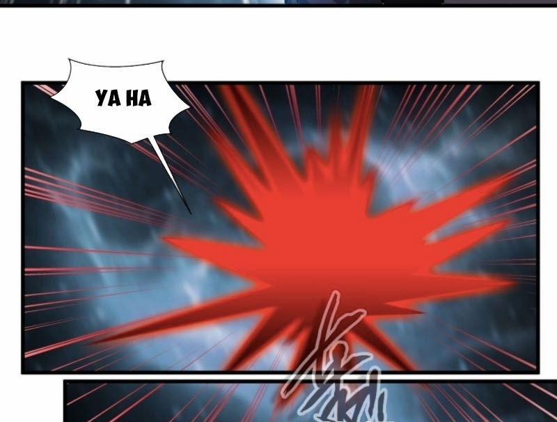 Nhất Thế Thành Tiên 11 trang 23