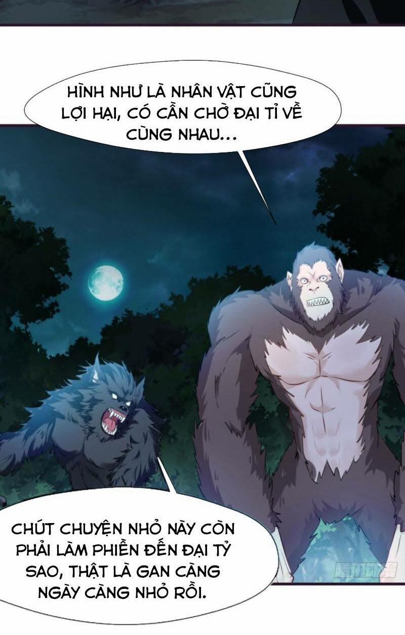 Nhất Thế Thành Tiên 13 trang 13