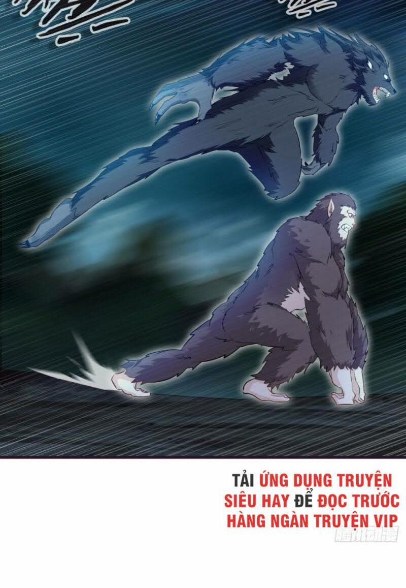 Nhất Thế Thành Tiên 13 trang 15