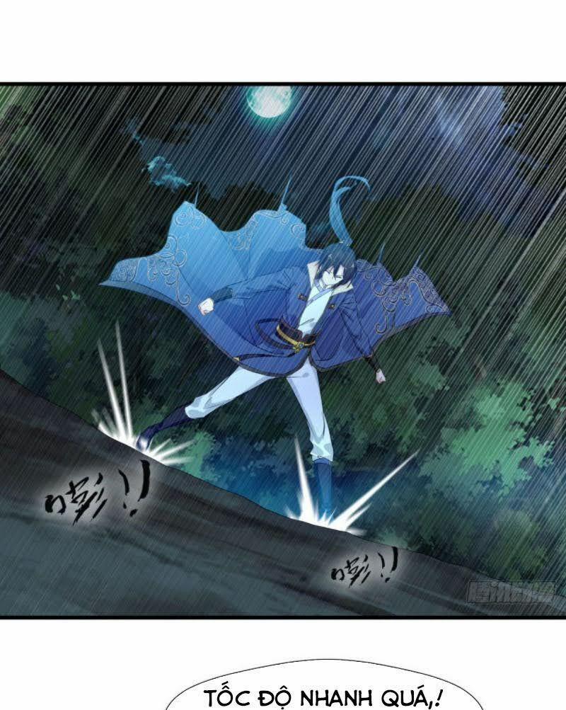 Nhất Thế Thành Tiên 13 trang 2