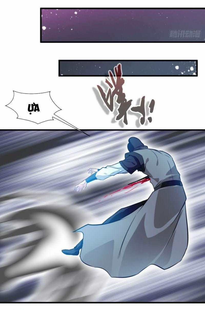 Nhất Thế Thành Tiên 13 trang 6