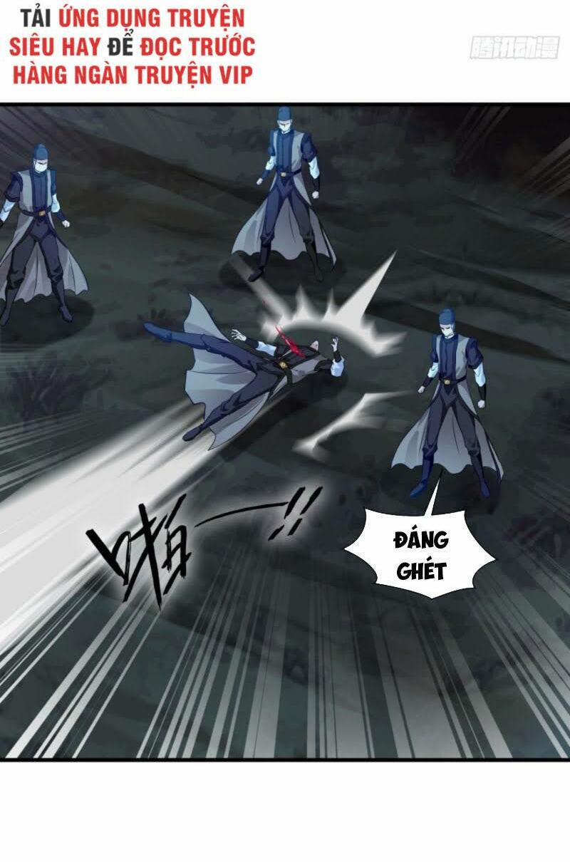 Nhất Thế Thành Tiên 13 trang 7