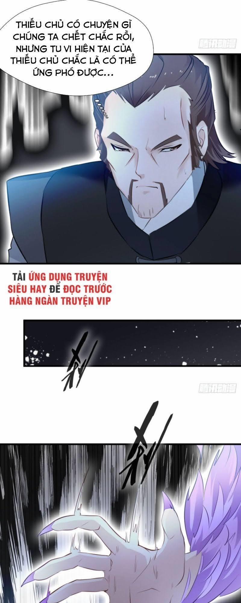 Nhất Thế Thành Tiên 14 trang 2